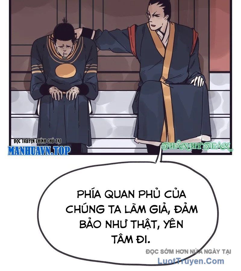 Hiệp Khách Hành Bất Thông [Chap 131]
