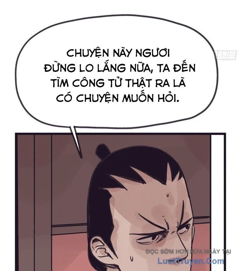 Hiệp Khách Hành Bất Thông [Chap 131]