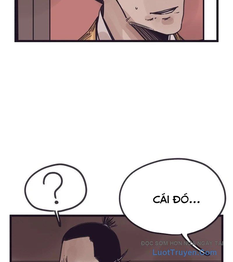 Hiệp Khách Hành Bất Thông [Chap 131]