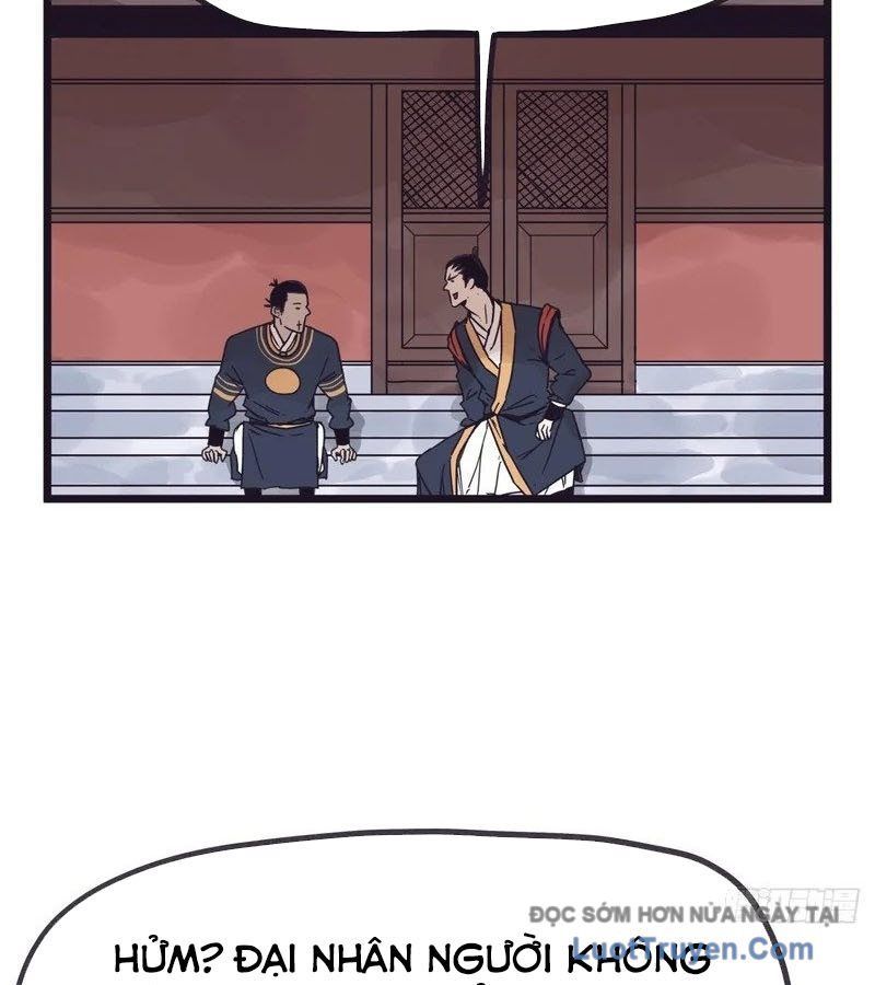 Hiệp Khách Hành Bất Thông [Chap 131]