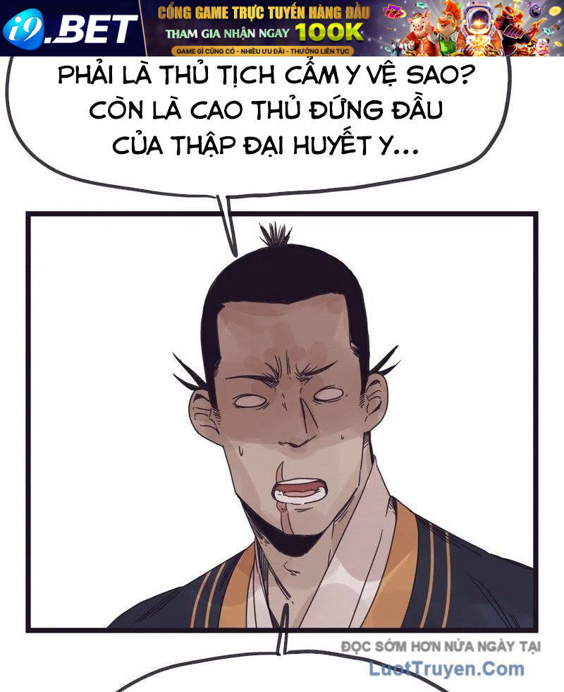 Hiệp Khách Hành Bất Thông [Chap 131]