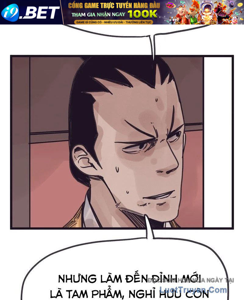 Hiệp Khách Hành Bất Thông [Chap 131]