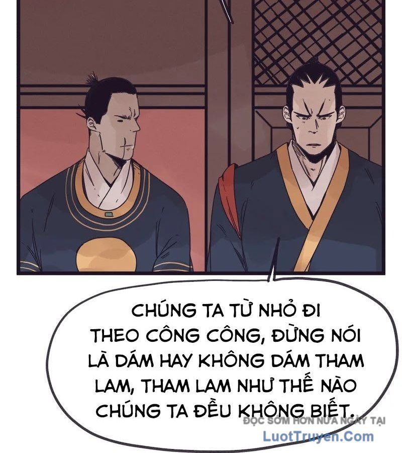 Hiệp Khách Hành Bất Thông [Chap 131]
