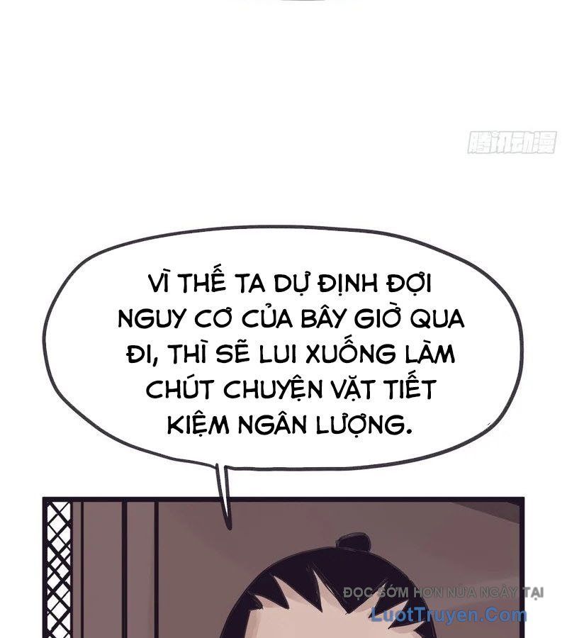 Hiệp Khách Hành Bất Thông [Chap 131]