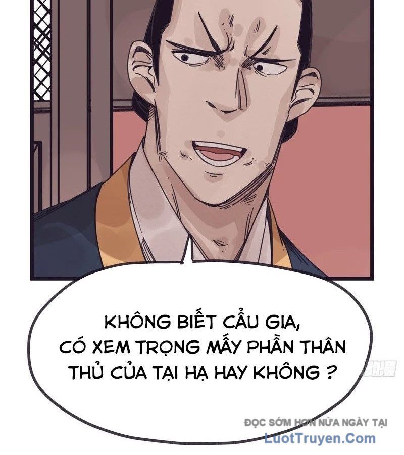 Hiệp Khách Hành Bất Thông [Chap 131]