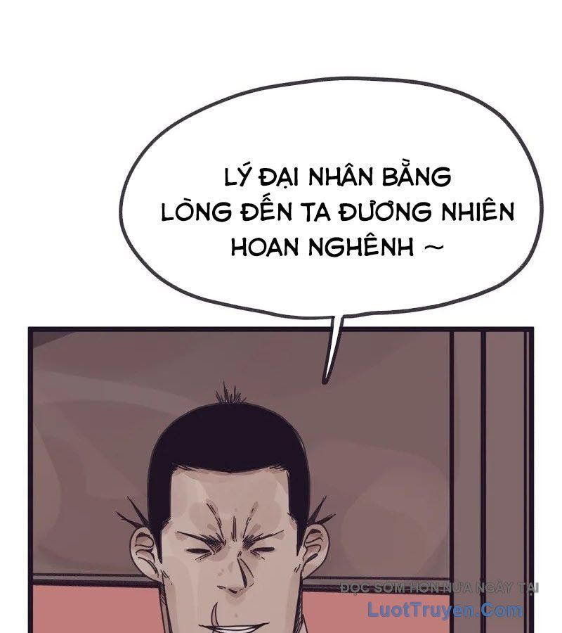 Hiệp Khách Hành Bất Thông [Chap 131]