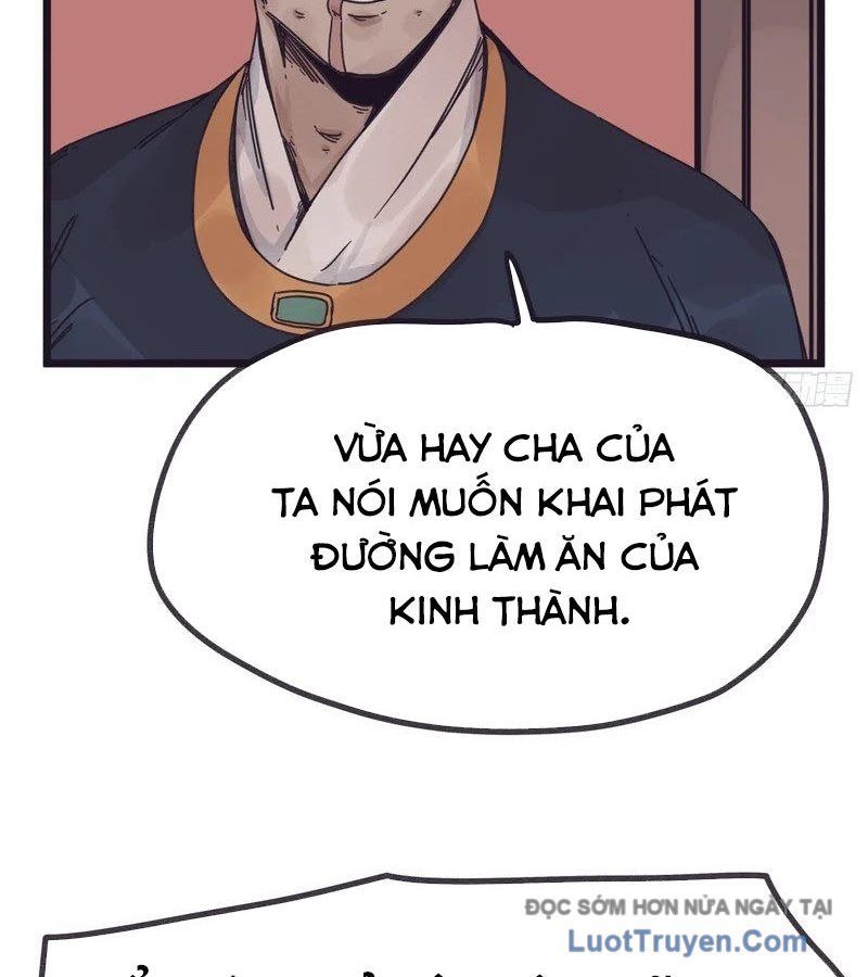 Hiệp Khách Hành Bất Thông [Chap 131]