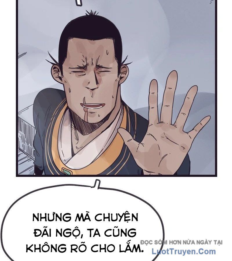 Hiệp Khách Hành Bất Thông [Chap 131]