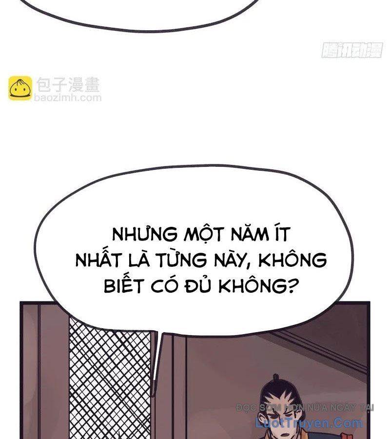Hiệp Khách Hành Bất Thông [Chap 131]