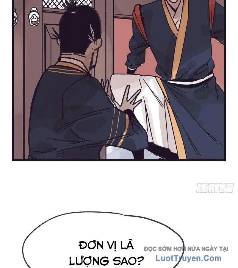 Hiệp Khách Hành Bất Thông [Chap 131]