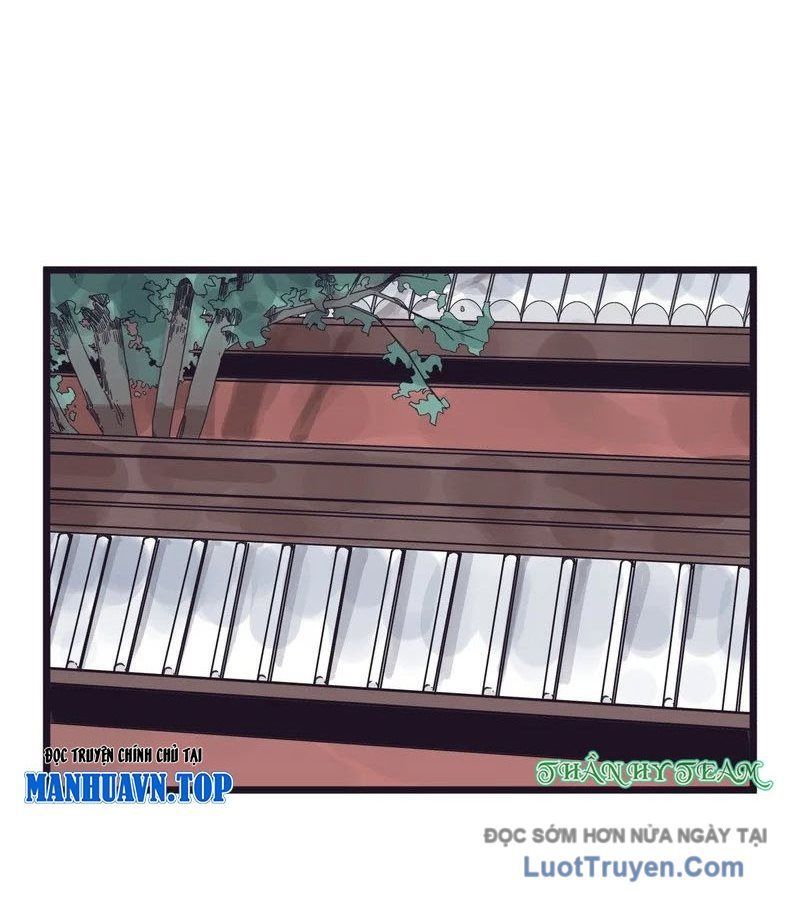 Hiệp Khách Hành Bất Thông [Chap 131]