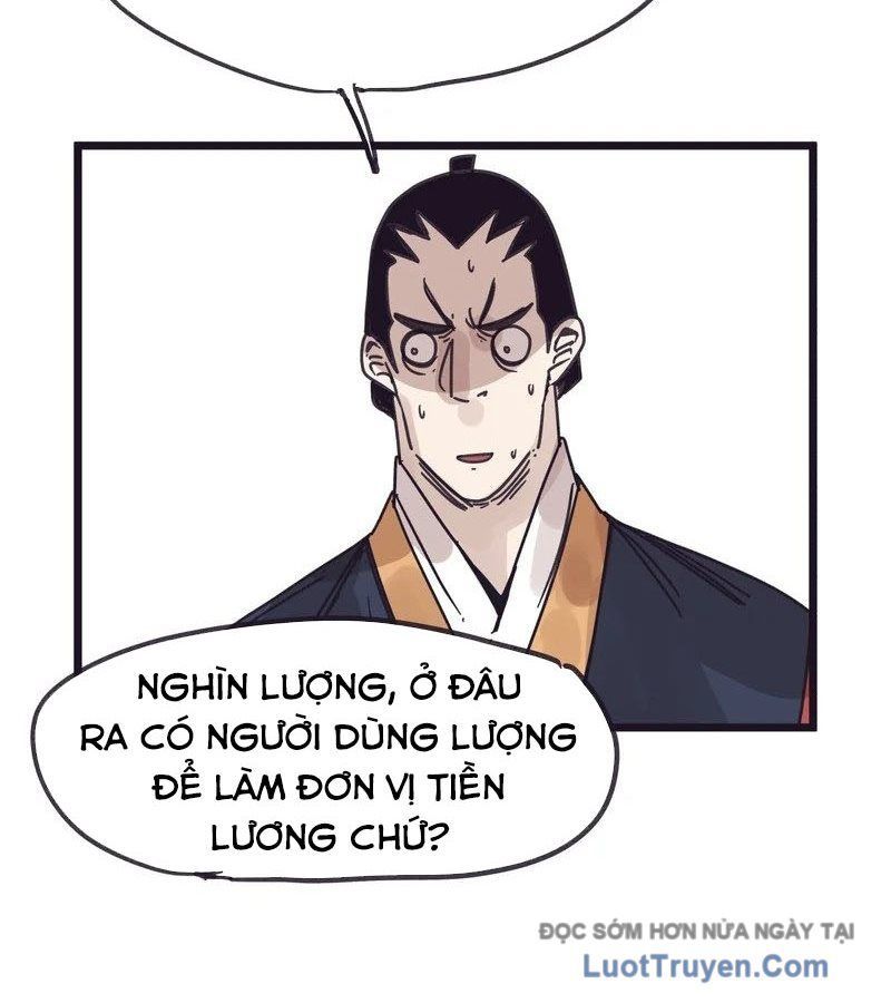 Hiệp Khách Hành Bất Thông [Chap 131]