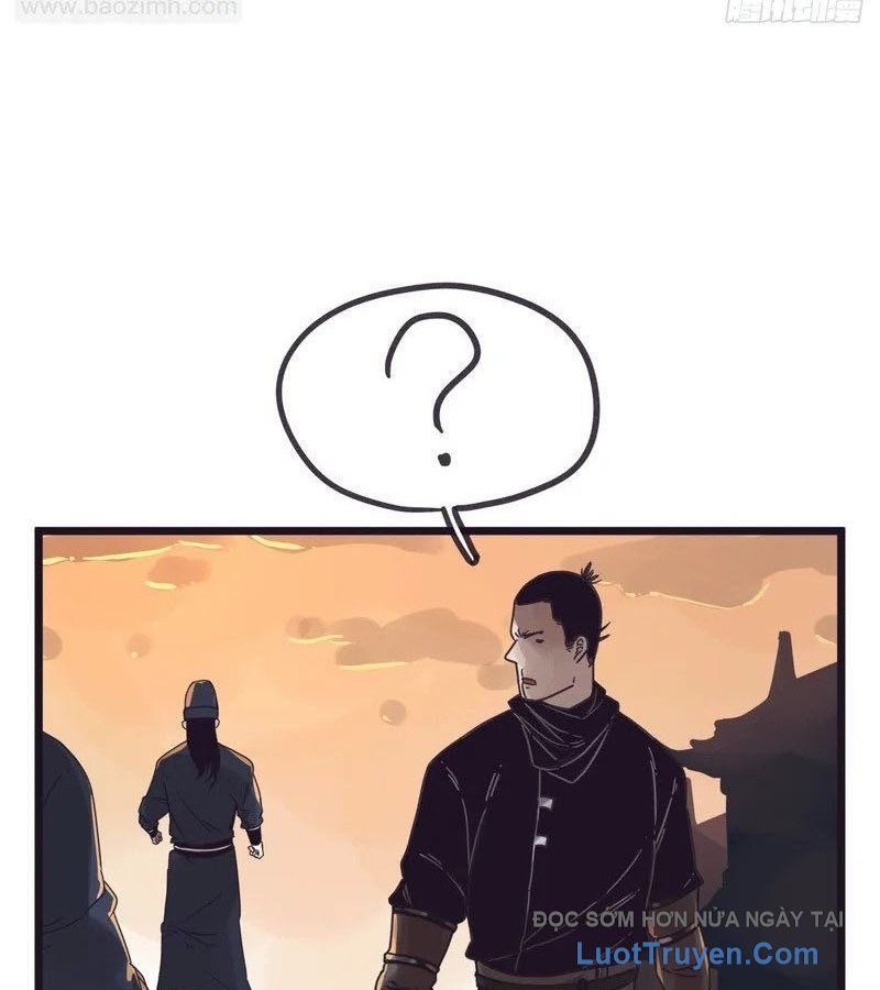 Hiệp Khách Hành Bất Thông [Chap 131]