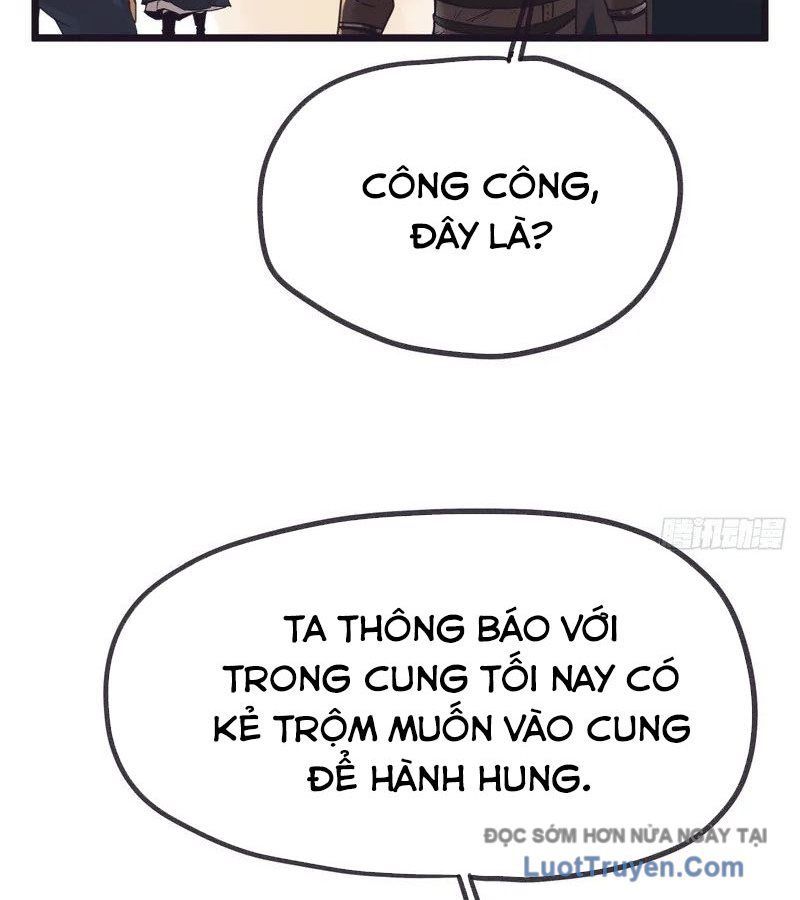 Hiệp Khách Hành Bất Thông [Chap 131]