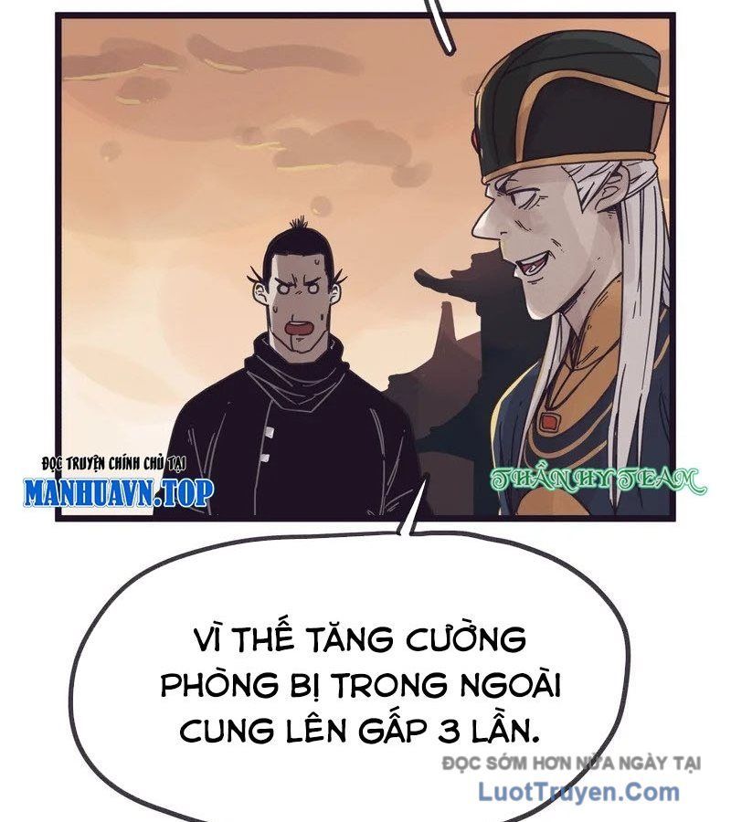 Hiệp Khách Hành Bất Thông [Chap 131]