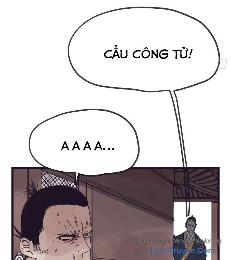 Hiệp Khách Hành Bất Thông [Chap 131]
