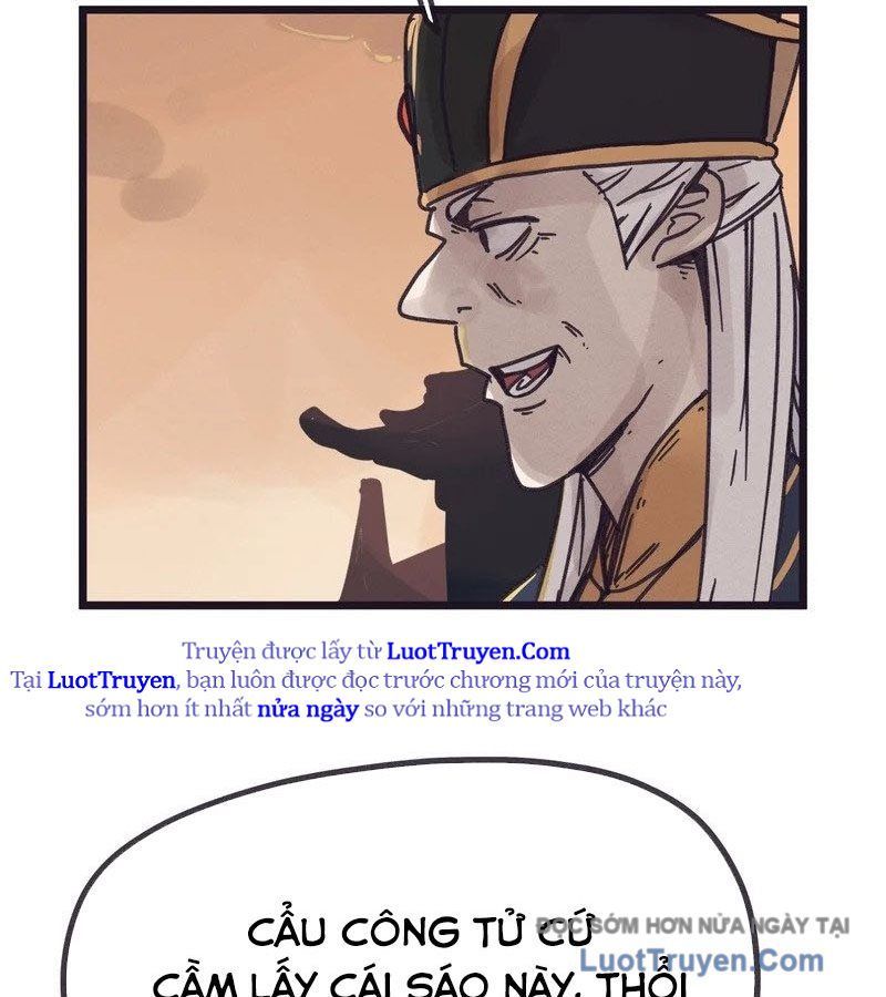 Hiệp Khách Hành Bất Thông [Chap 131]