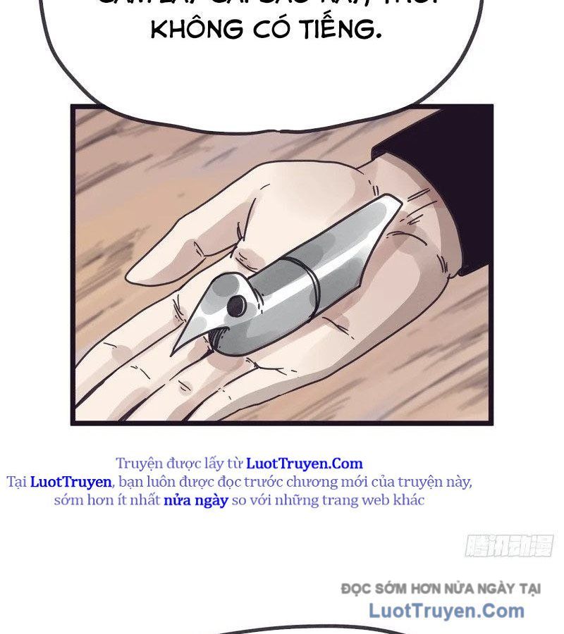 Hiệp Khách Hành Bất Thông [Chap 131]