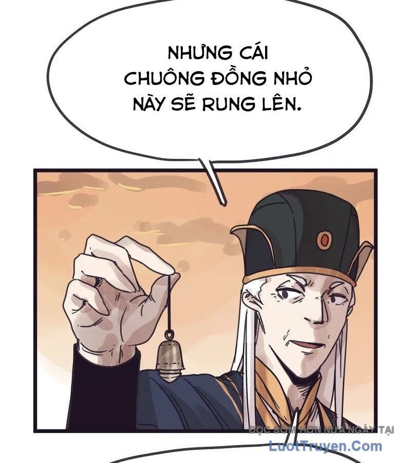 Hiệp Khách Hành Bất Thông [Chap 131]