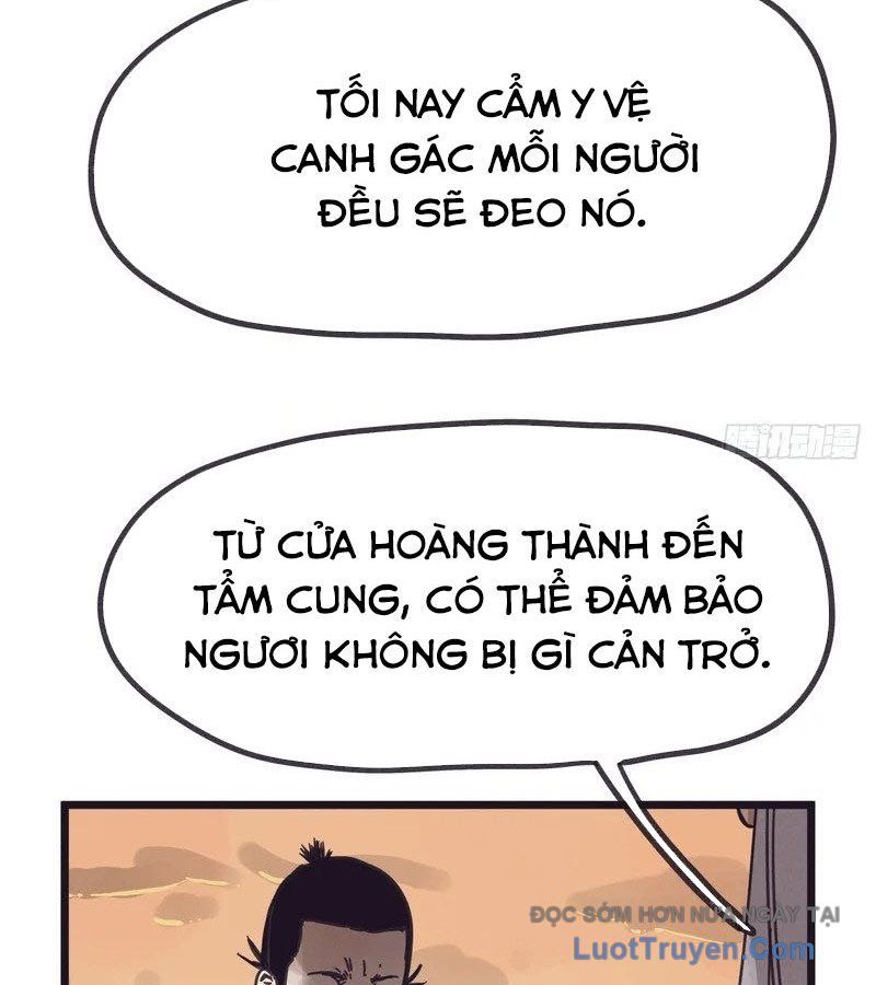 Hiệp Khách Hành Bất Thông [Chap 131]