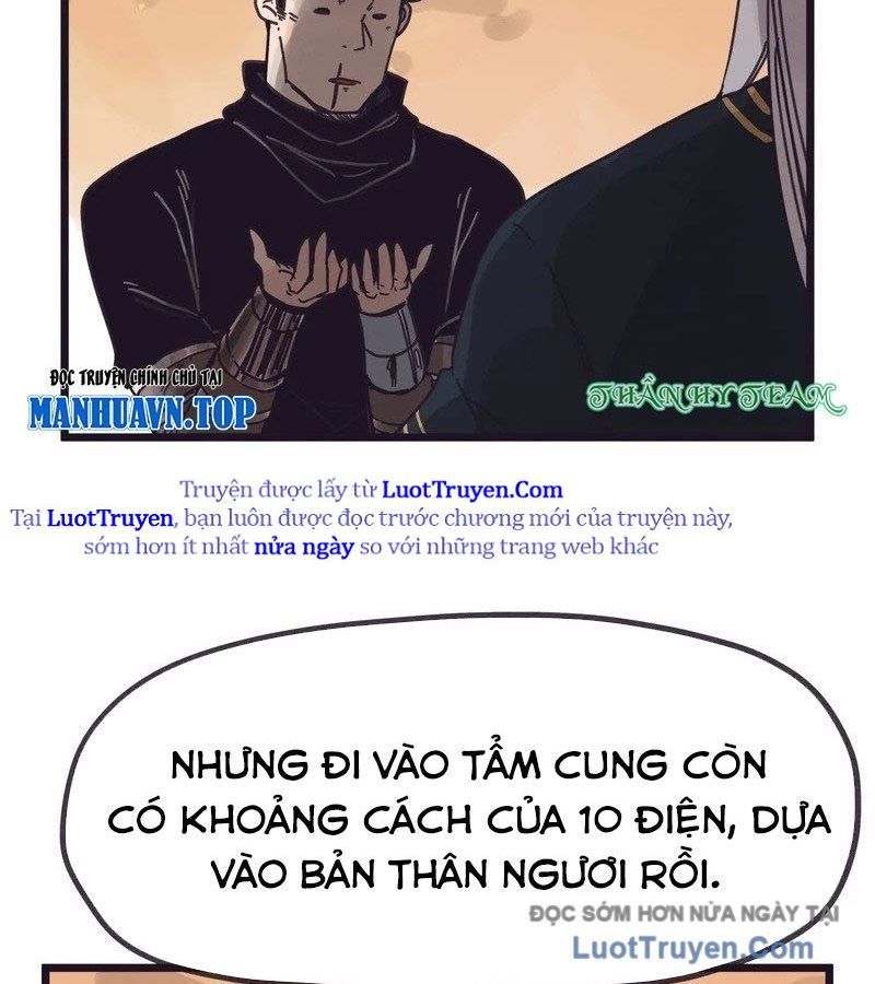 Hiệp Khách Hành Bất Thông [Chap 131]