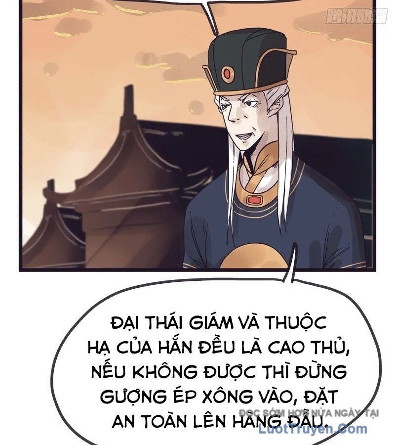 Hiệp Khách Hành Bất Thông [Chap 131]