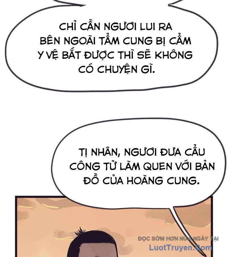 Hiệp Khách Hành Bất Thông [Chap 131]
