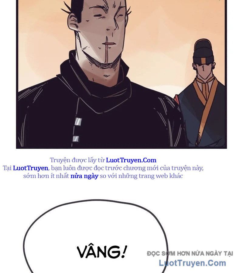 Hiệp Khách Hành Bất Thông [Chap 131]