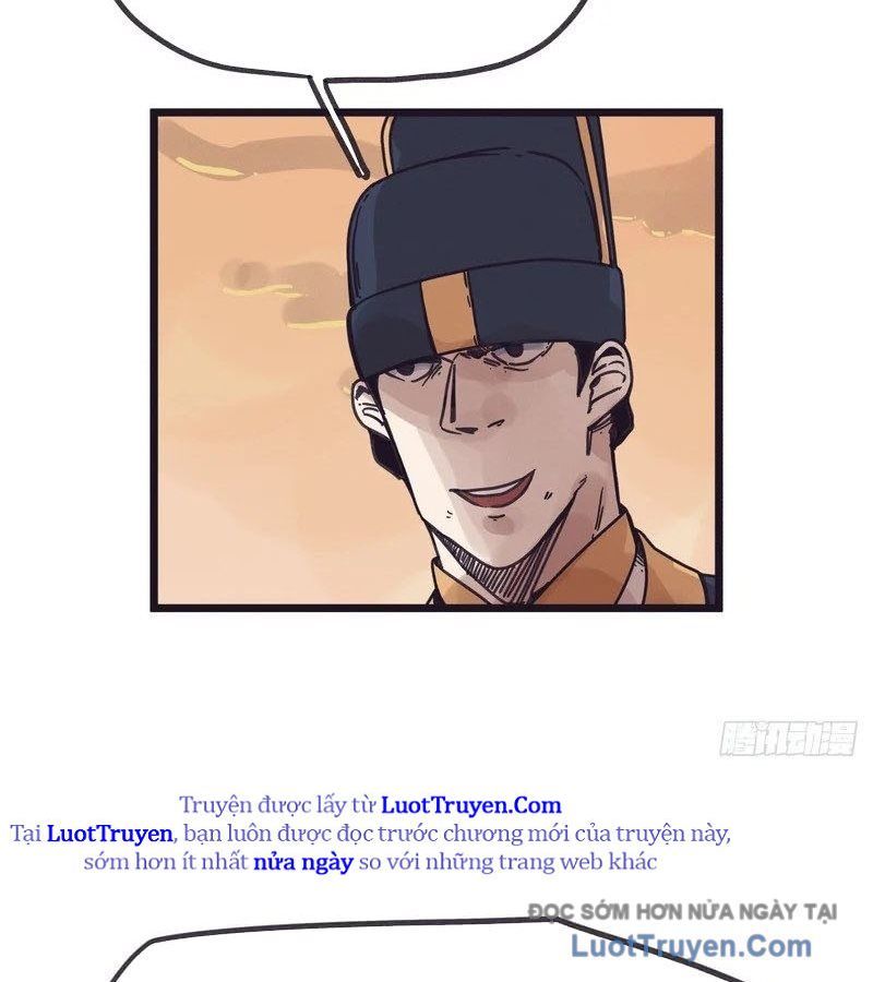 Hiệp Khách Hành Bất Thông [Chap 131]