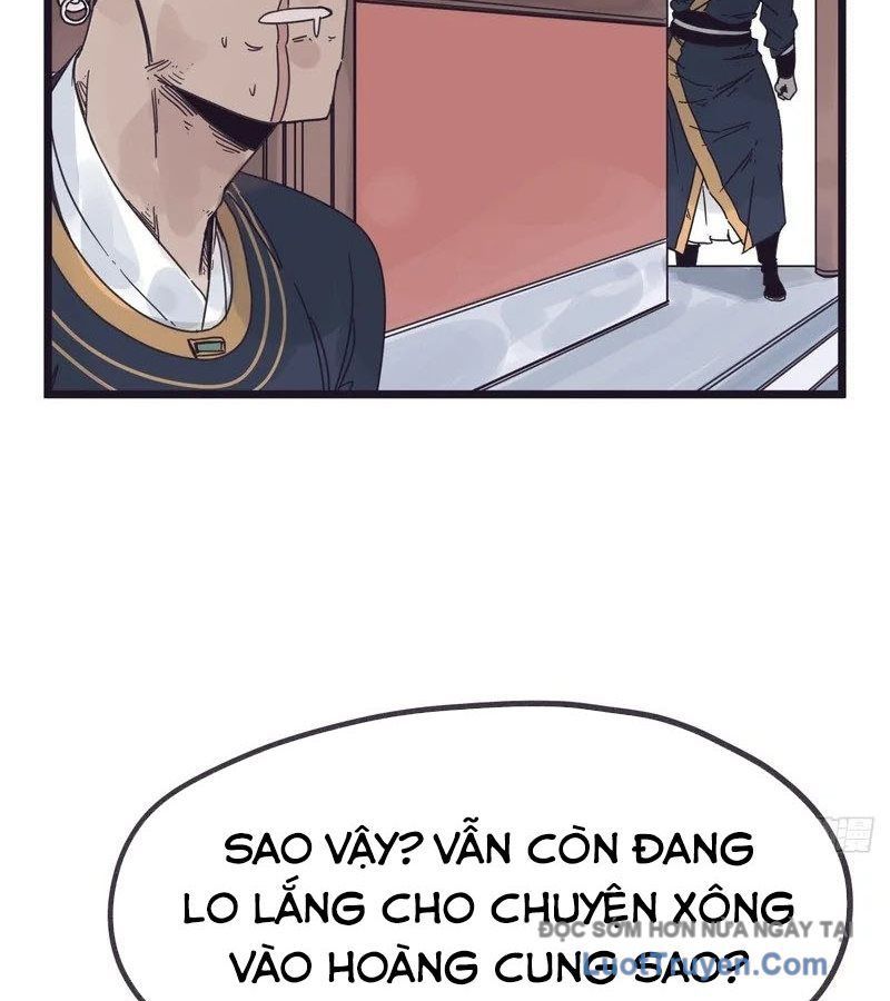 Hiệp Khách Hành Bất Thông [Chap 131]