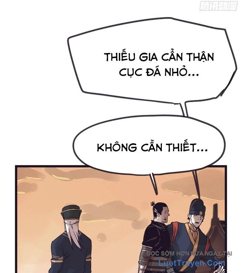 Hiệp Khách Hành Bất Thông [Chap 131]