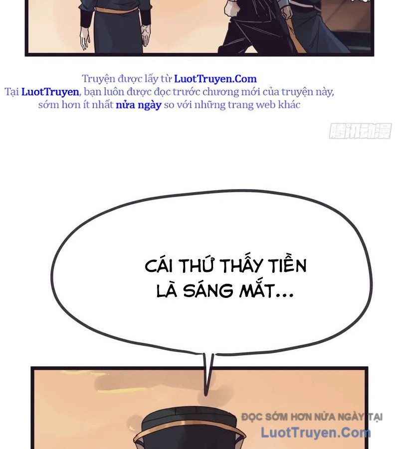 Hiệp Khách Hành Bất Thông [Chap 131]