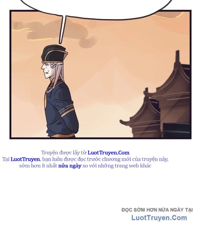 Hiệp Khách Hành Bất Thông [Chap 131]