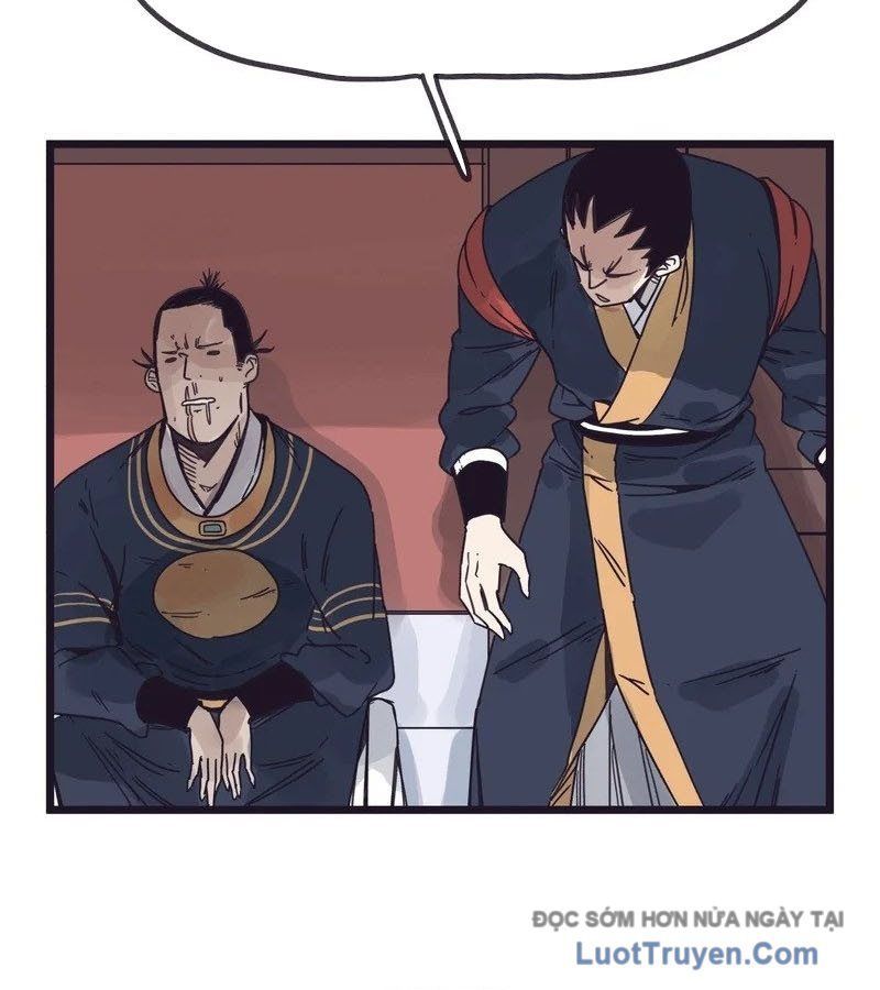 Hiệp Khách Hành Bất Thông [Chap 131]