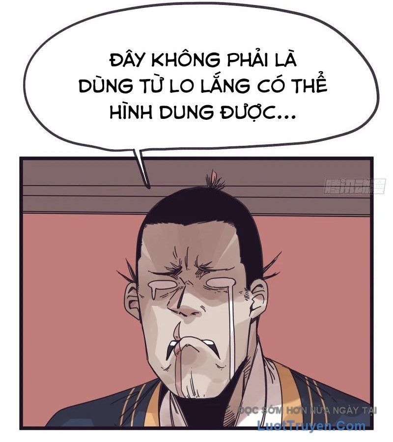 Hiệp Khách Hành Bất Thông [Chap 131]
