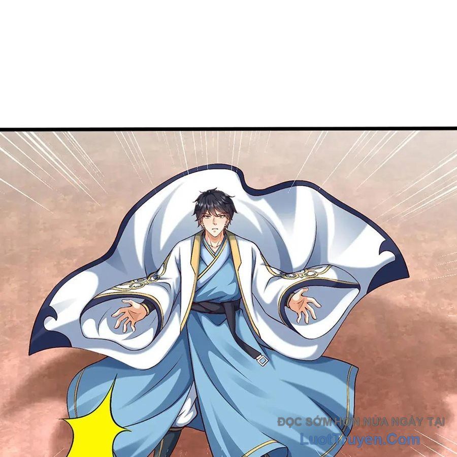 Bắt Đầu Với Chí Tôn Đan Điền [Chap 387]