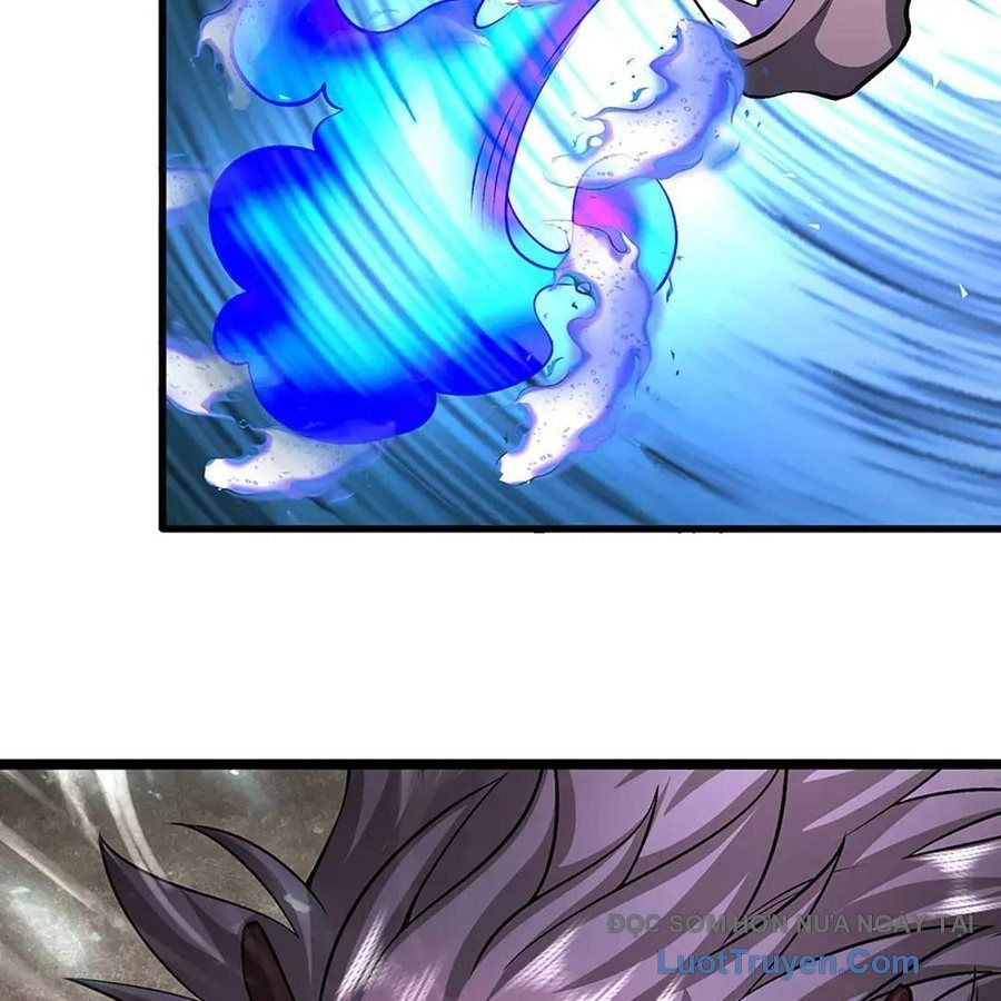 Bắt Đầu Với Chí Tôn Đan Điền [Chap 387]