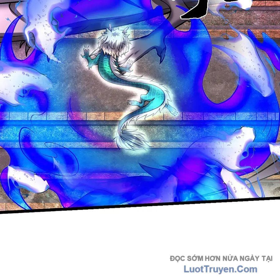 Bắt Đầu Với Chí Tôn Đan Điền [Chap 387]