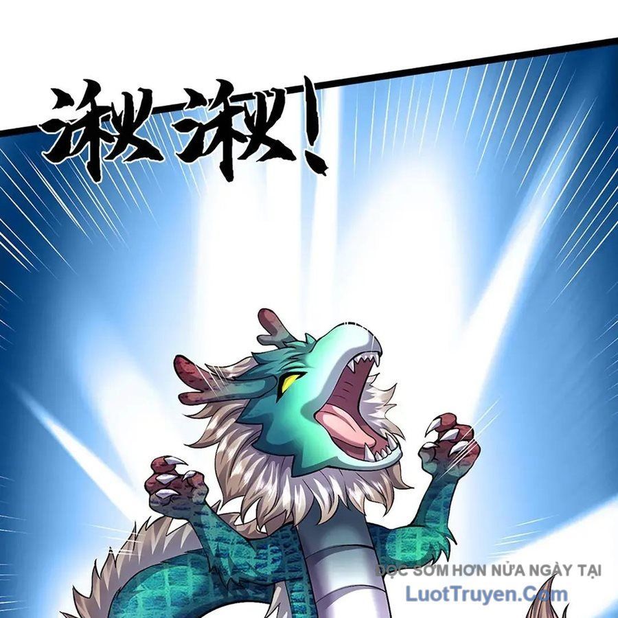 Bắt Đầu Với Chí Tôn Đan Điền [Chap 387]