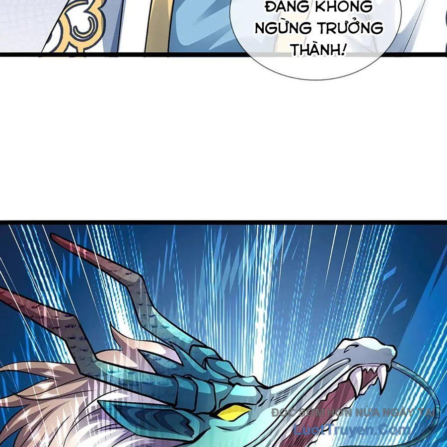 Bắt Đầu Với Chí Tôn Đan Điền [Chap 387]