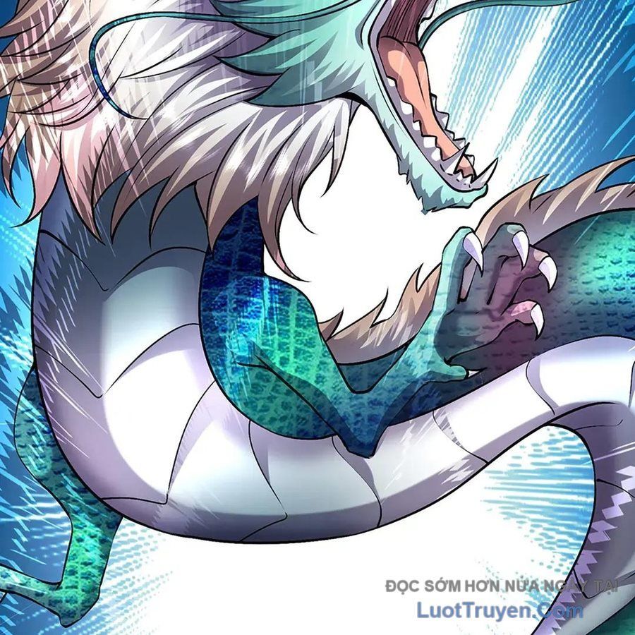 Bắt Đầu Với Chí Tôn Đan Điền [Chap 387]