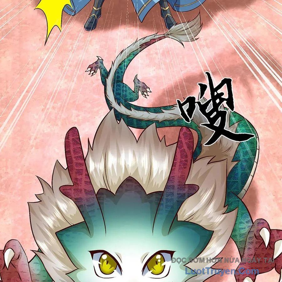 Bắt Đầu Với Chí Tôn Đan Điền [Chap 387]