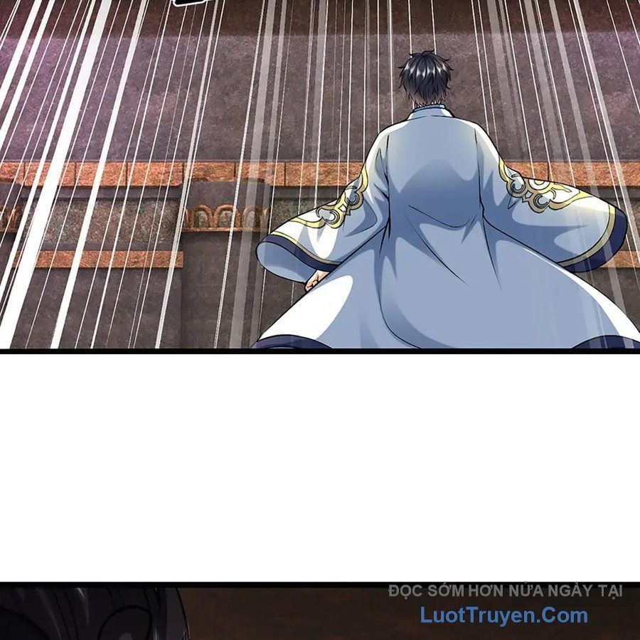 Bắt Đầu Với Chí Tôn Đan Điền [Chap 387]