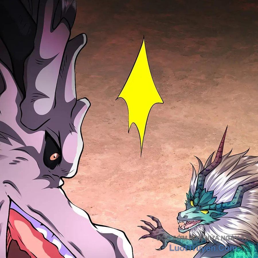 Bắt Đầu Với Chí Tôn Đan Điền [Chap 387]