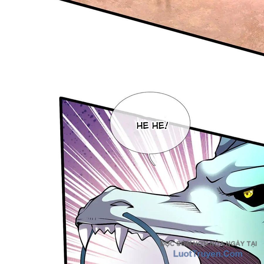 Bắt Đầu Với Chí Tôn Đan Điền [Chap 387]