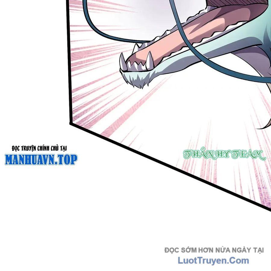 Bắt Đầu Với Chí Tôn Đan Điền [Chap 387]