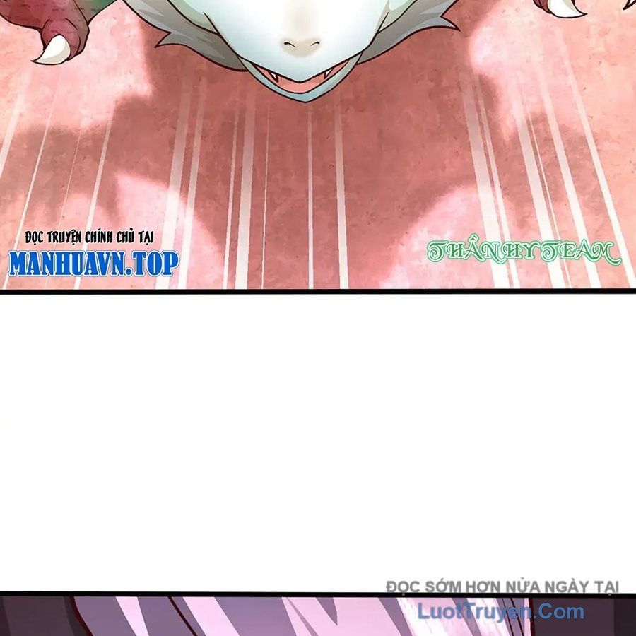 Bắt Đầu Với Chí Tôn Đan Điền [Chap 387]