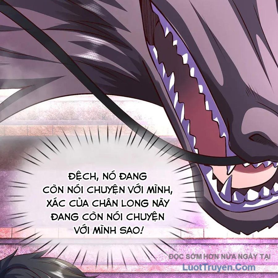 Bắt Đầu Với Chí Tôn Đan Điền [Chap 387]