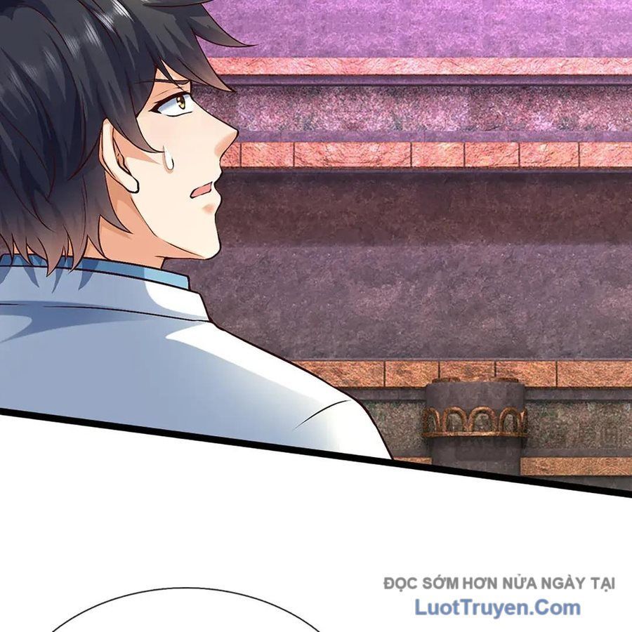 Bắt Đầu Với Chí Tôn Đan Điền [Chap 387]