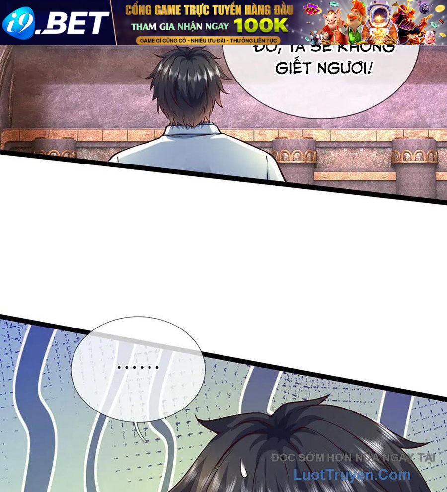 Bắt Đầu Với Chí Tôn Đan Điền [Chap 387]